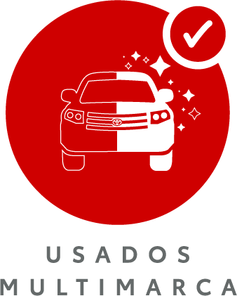 USADO MULTIMARCA