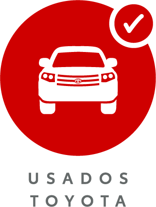 USADO TOYOTA