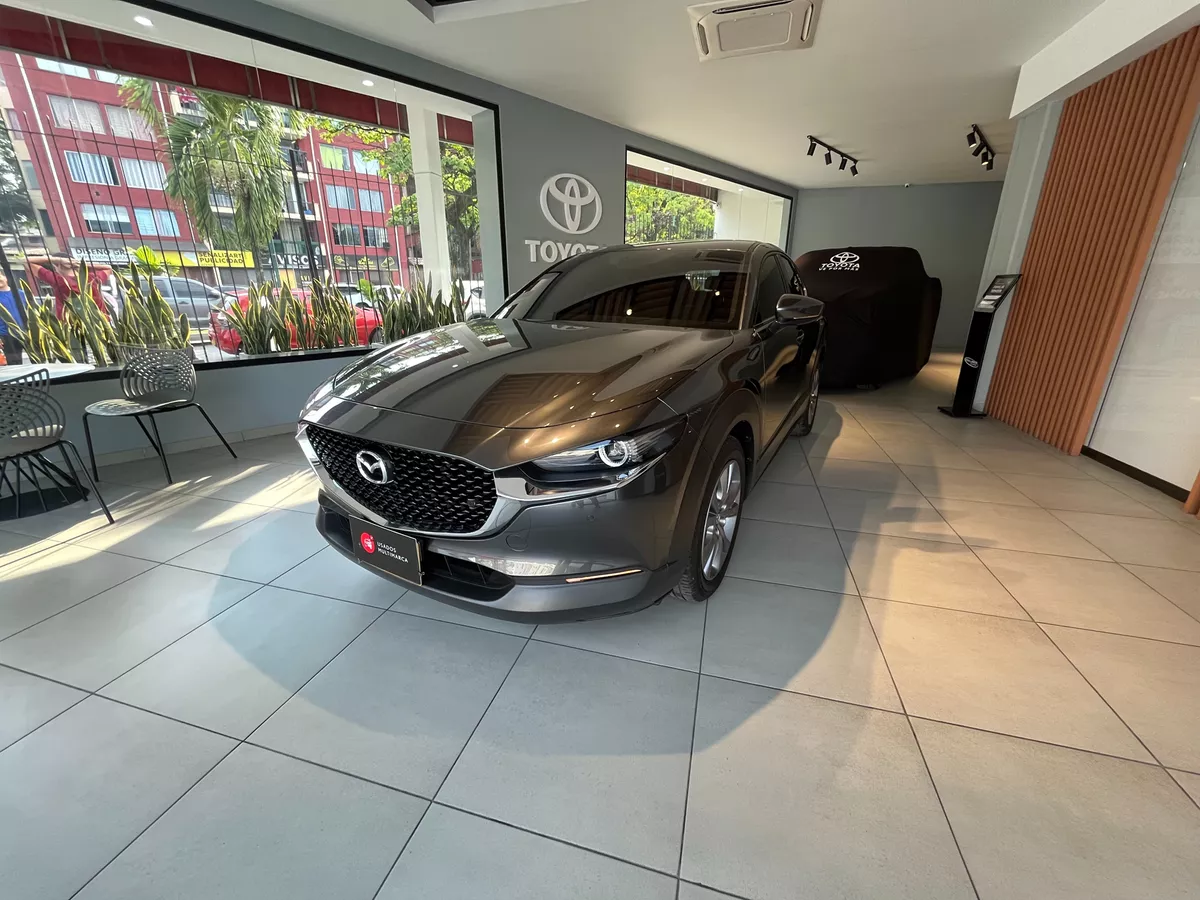 Mazda CX-30 2.0 Touring