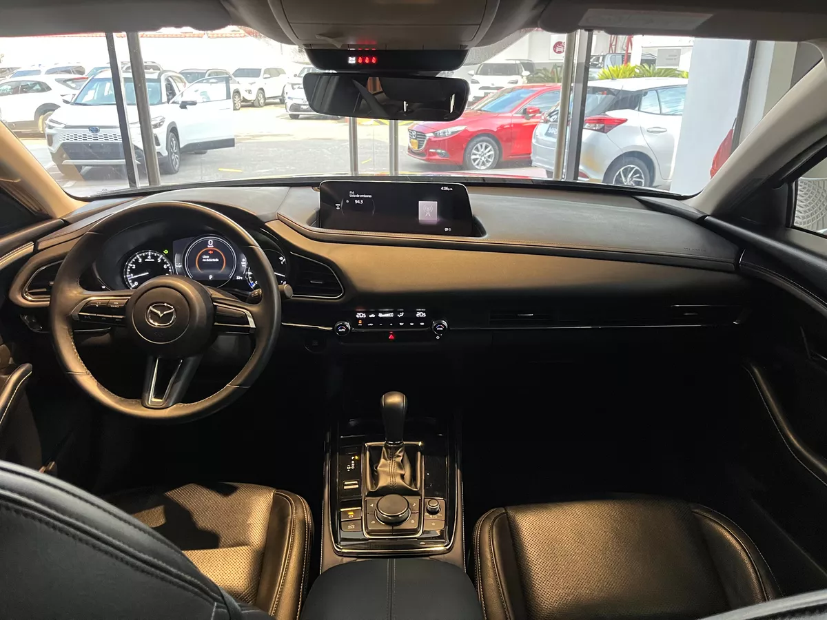 Mazda CX-30 2.0 Touring