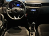 Renault Duster 1.6 Zen