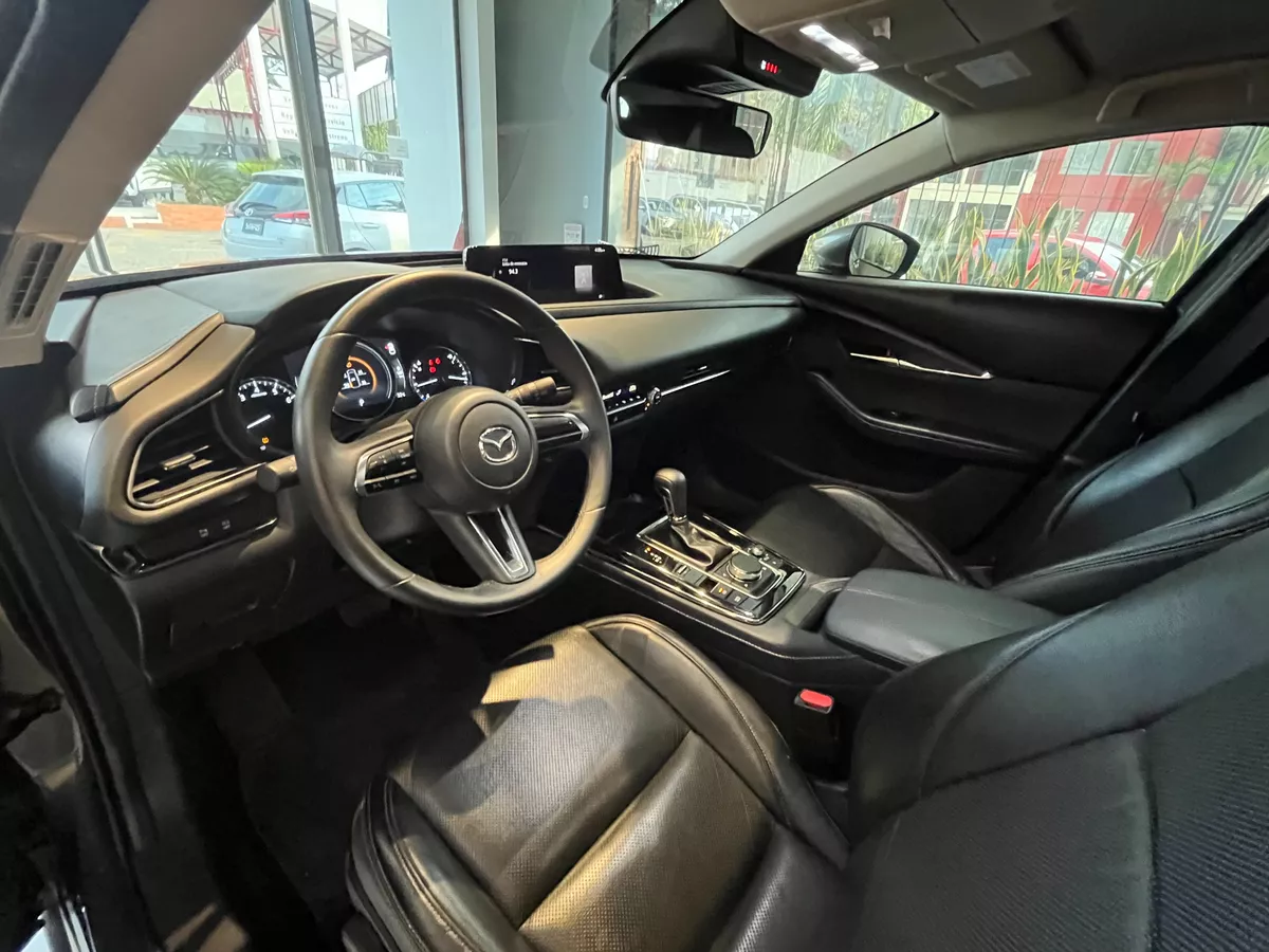 Mazda CX-30 2.0 Touring