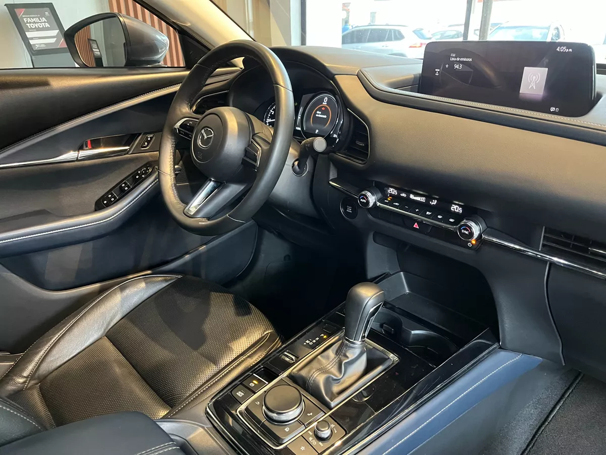 Mazda CX-30 2.0 Touring