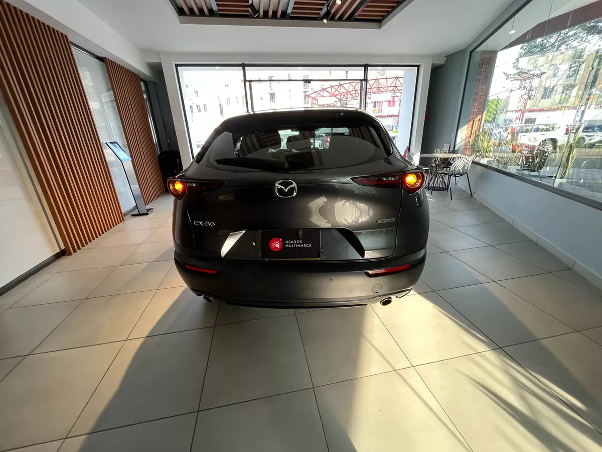 Mazda CX-30 2.0 Touring