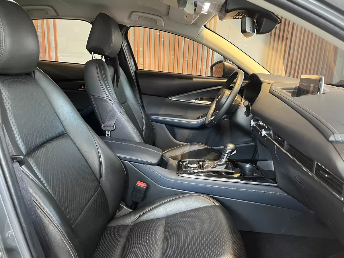 Mazda CX-30 2.0 Touring