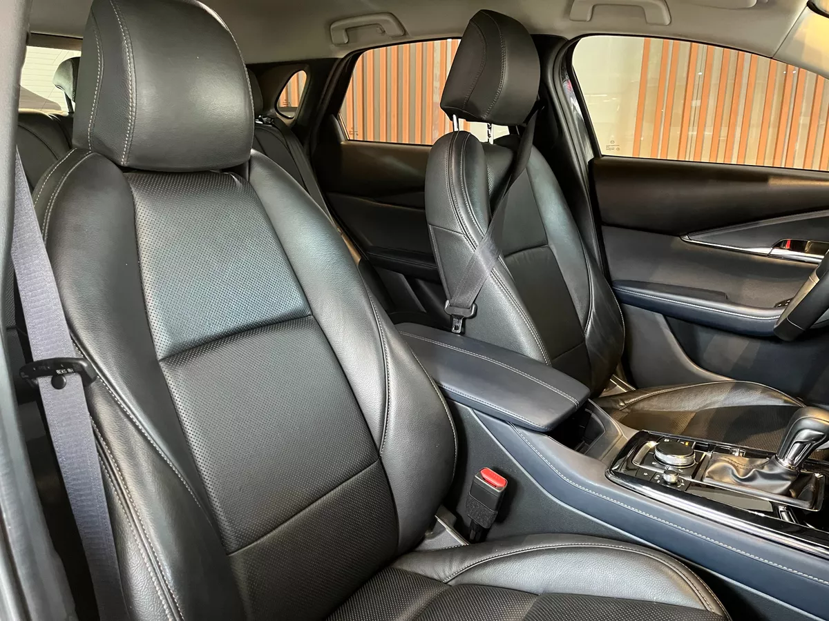 Mazda CX-30 2.0 Touring