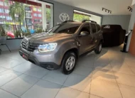 Renault Duster 1.6 Zen