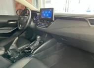 Corolla Seg Hibrido Automatico
