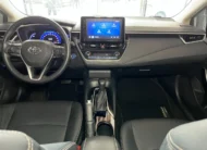 Corolla Seg Hibrido Automatico