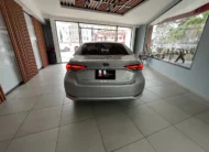 Corolla Seg Hibrido Automatico