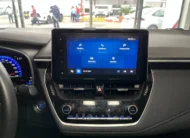 Corolla Seg Hibrido Automatico