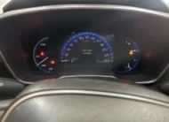 Corolla Seg Hibrido Automatico