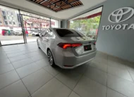 Corolla Seg Hibrido Automatico