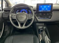 Corolla Seg Hibrido Automatico