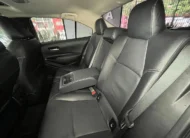 Corolla Seg Hibrido Automatico