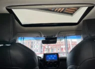 Corolla Seg Hibrido Automatico