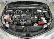 Corolla Seg Hibrido Automatico