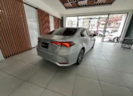 Corolla Seg Hibrido Automatico