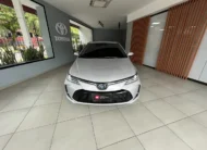 Corolla Seg Hibrido Automatico
