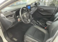 Corolla Seg Hibrido Automatico