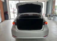 Corolla Seg Hibrido Automatico