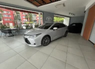 Corolla Seg Hibrido Automatico