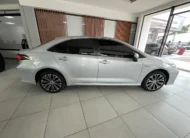 Corolla Seg Hibrido Automatico