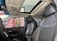 Corolla Seg Hibrido Automatico