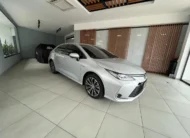 Corolla Seg Hibrido Automatico