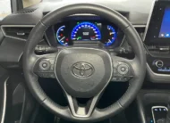 Corolla Seg Hibrido Automatico