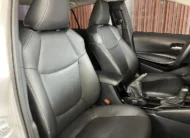 Corolla Seg Hibrido Automatico