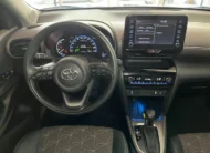 Toyota Yaris Cross Xls 1.5l Hibrido