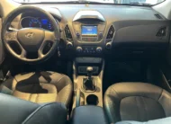 Hyundai Tucson Ix-35 2.0 Gl 4.2