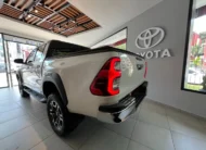Toyota Hilux Srx 2.8l 4×4 2022
