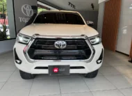Toyota Hilux Srx 2.8l 4×4 2022