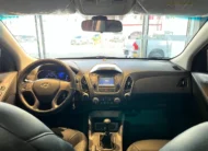 Hyundai Tucson Ix-35 2.0 Gl 4.2