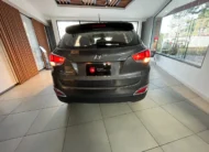 Hyundai Tucson Ix-35 2.0 Gl 4.2
