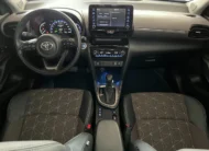 Toyota Yaris Cross Xls 1.5l Hibrido