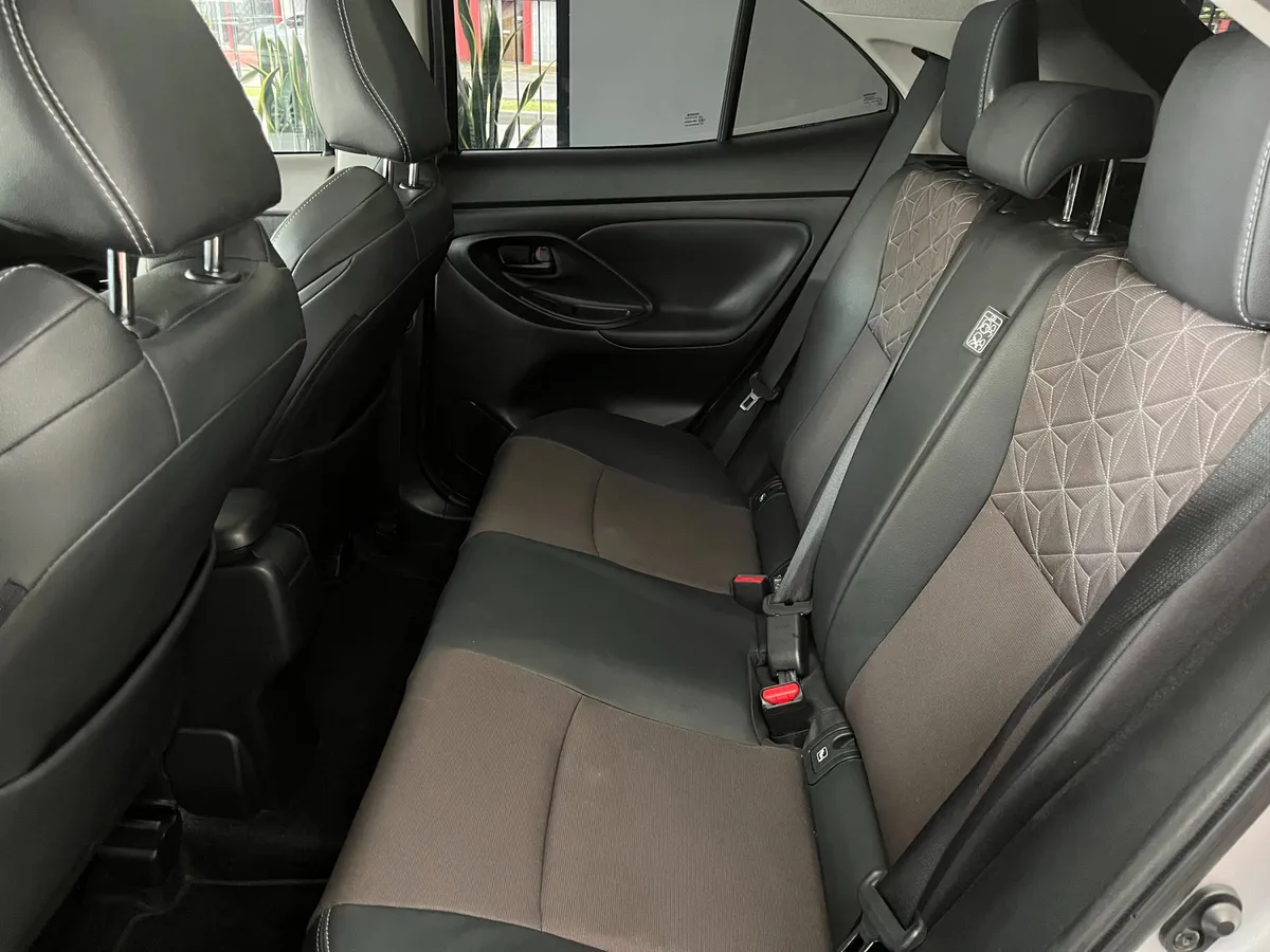 Toyota Yaris Cross Xls 1.5l Hibrido