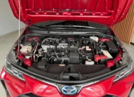 Toyota Corolla XE-I 1.8