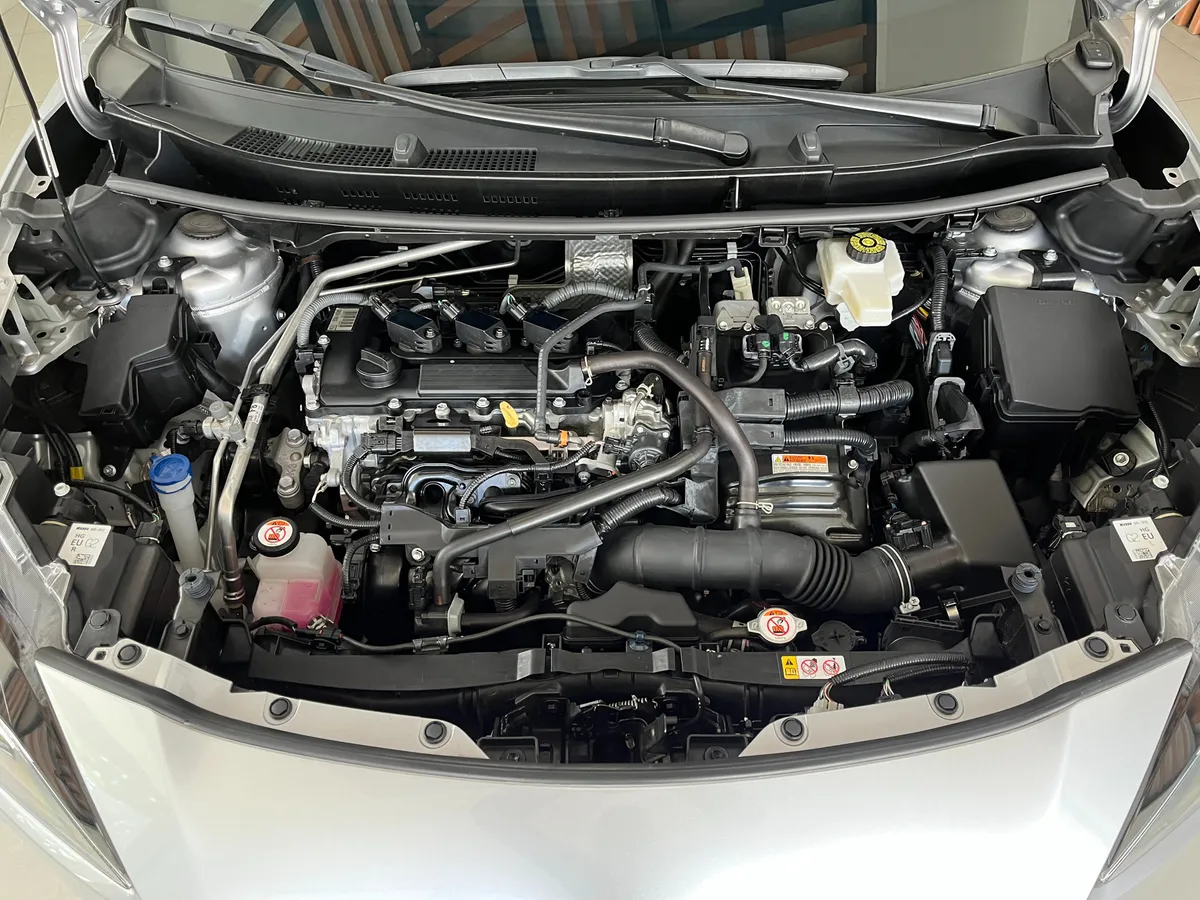 Toyota Yaris Cross Xls 1.5l Hibrido