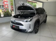 Toyota Yaris Cross Xls 1.5l Hibrido