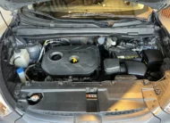Hyundai Tucson Ix-35 2.0 Gl 4.2