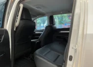 Toyota Hilux Srx 2.8l 4×4 2022