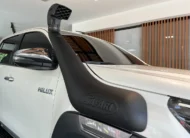 Toyota Hilux Srx 2.8l 4×4 2022