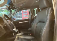 Toyota Hilux Srx 2.8l 4×4 2022
