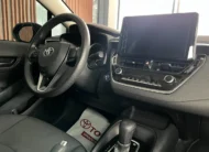 Toyota Corolla XE-I 1.8