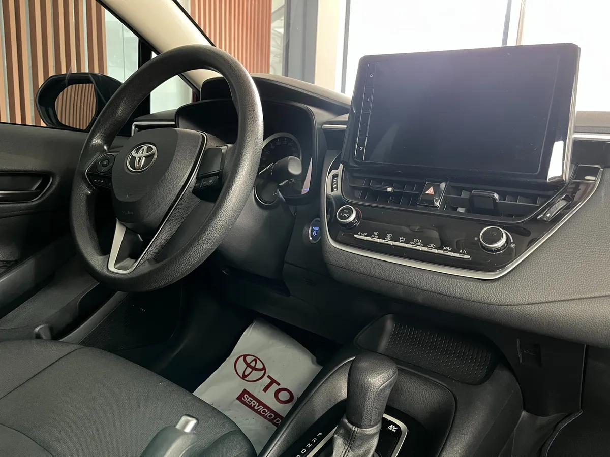 Toyota Corolla XE-I 1.8