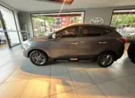 Hyundai Tucson Ix-35 2.0 Gl 4.2