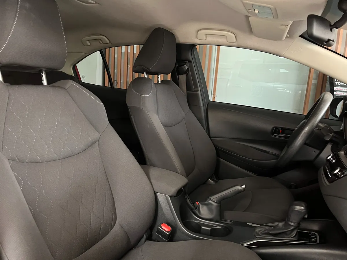 Toyota Corolla XE-I 1.8
